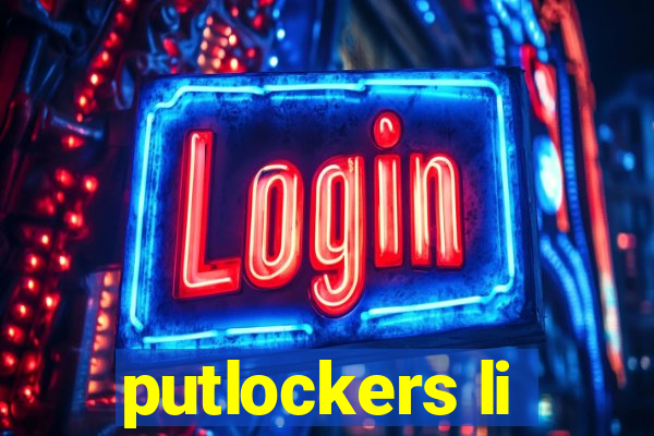 putlockers li